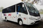 Marcopolo Senior Turismo Volkswagen 9.160 2015 года